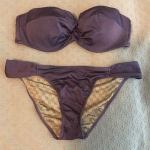 NWOT Victoria’s Secret Bikini